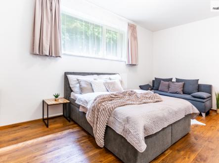 Prodej bytu, 1+kk, 28 m²