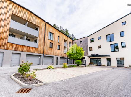 Prodej bytu, 1+kk, 28 m²