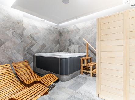 Prodej bytu, 1+kk, 28 m²