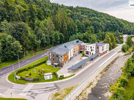 Prodej bytu, 1+kk, 28 m²