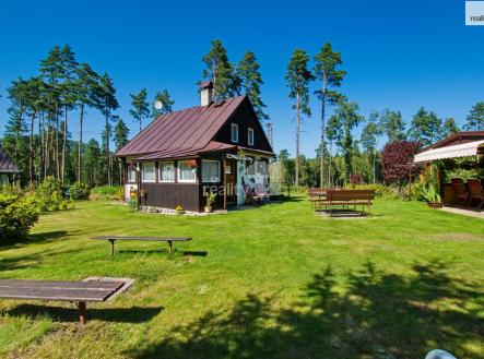 Prodej chaty/rekreačního objektu, 83 m²