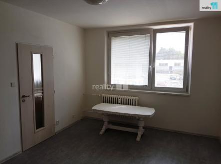 Prodej bytu, 2+1, 56 m²