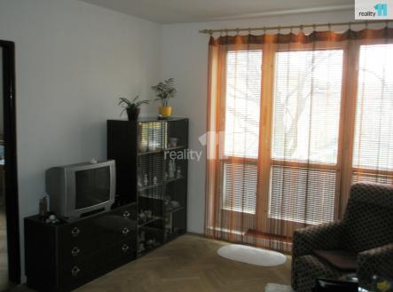 Prodej bytu, 2+1, 56 m²