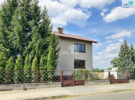 Prodej domu/vily, 178 m²