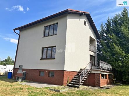 Prodej domu/vily, 178 m²