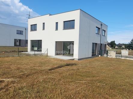 Prodej domu/vily, 353 m²