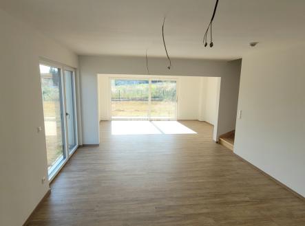 Prodej domu/vily, 353 m²