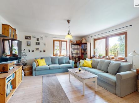 Prodej - dům/vila, 310 m²