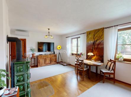 Prodej domu/vily, 132 m²