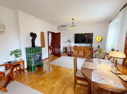 Prodej domu/vily, 132 m²