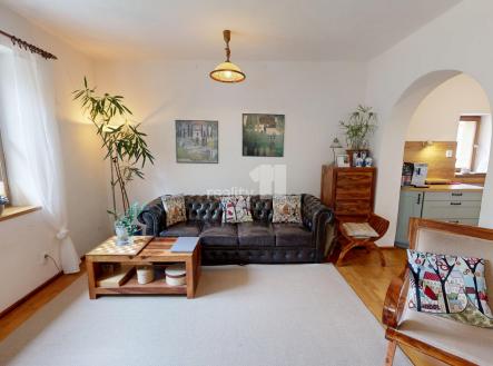 Prodej domu/vily, 132 m²