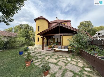 Prodej domu/vily, 132 m²