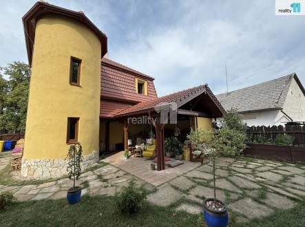 Prodej domu/vily, 132 m²