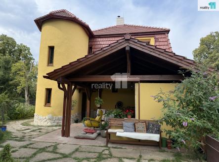 Prodej domu/vily, 132 m² obrázek