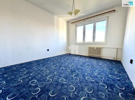 Prodej bytu, 2+1, 56 m²