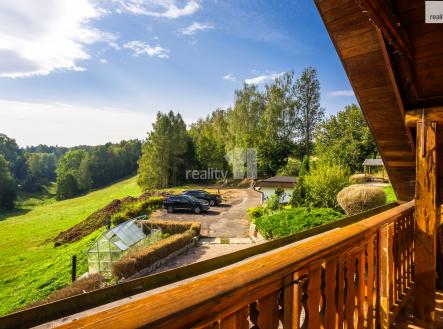 Prodej domu/vily, 219 m²