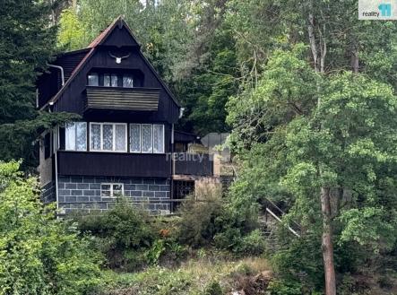 Prodej chaty/rekreačního objektu, 130 m²