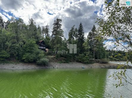 Prodej chaty/rekreačního objektu, 130 m²