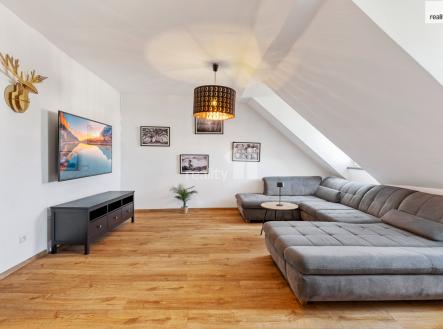 Prodej bytu, 3+kk, 156 m²