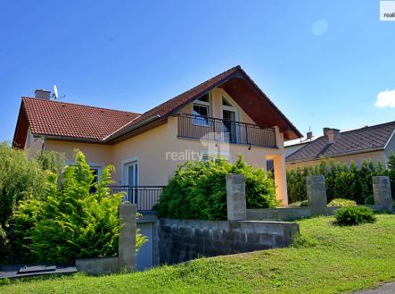 Prodej domu/vily, 192 m² obrázek