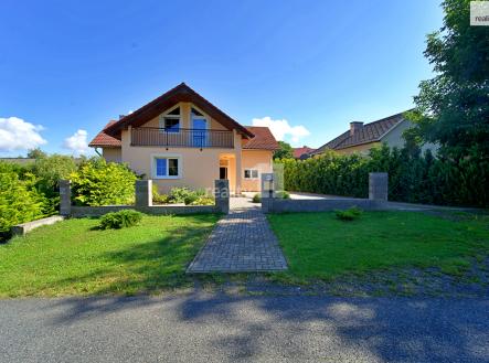 Prodej domu/vily, 192 m²