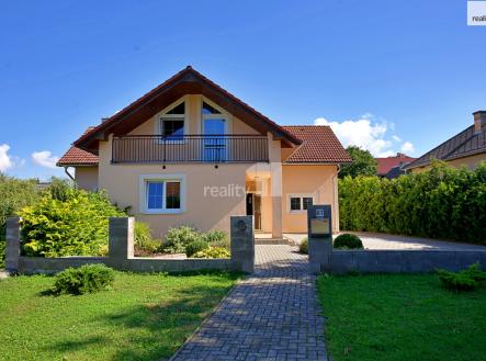 Prodej domu/vily, 192 m²