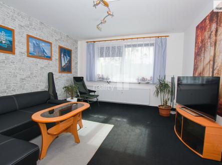 Prodej bytu, 1+1, 42 m²