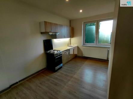 Pronájem bytu, 2+1, 65 m²