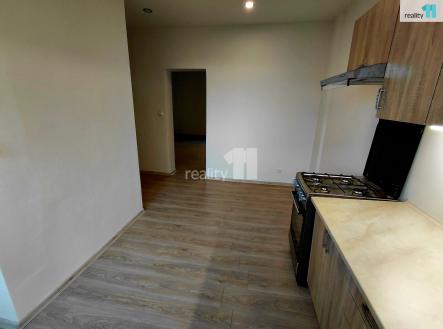 Pronájem bytu, 2+1, 65 m²