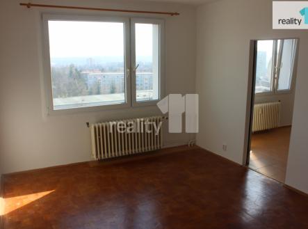 Prodej bytu, 2+kk, 36 m²