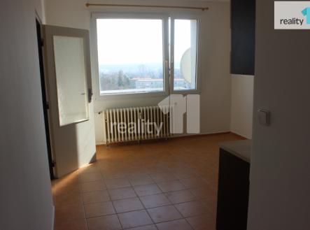 Prodej bytu, 2+kk, 36 m²