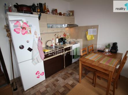 Prodej bytu, 2+kk, 40 m²