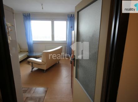 Prodej bytu, 2+kk, 40 m²