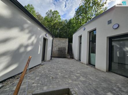 Prodej bytu, 1+1, 34 m² obrázek