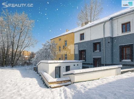 Prodej bytu, 1+1, 34 m²