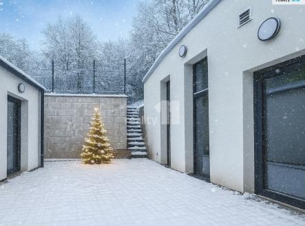 Prodej bytu, 1+1, 34 m²