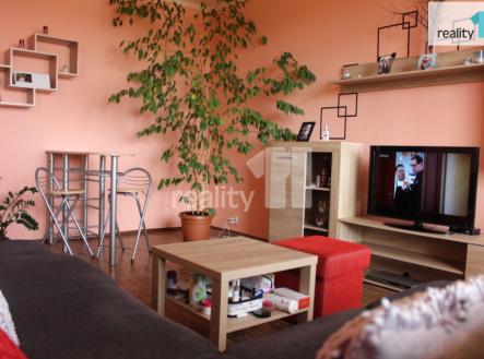 Prodej bytu, 3+1, 62 m²