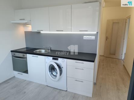 Pronájem bytu, 1+1, 50 m²