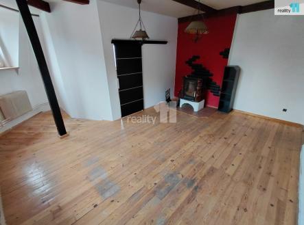 Prodej bytu, 3+1, 72 m²