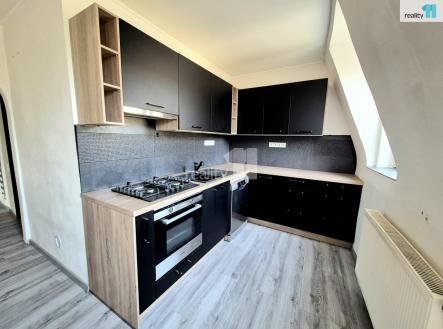 Prodej bytu, 3+1, 72 m² obrázek