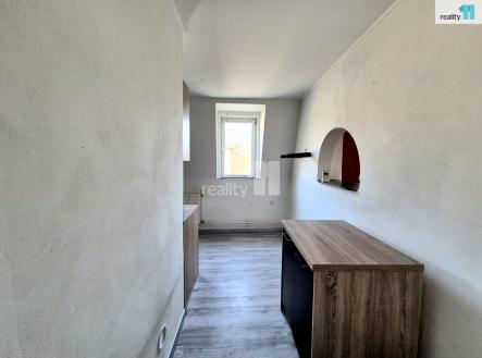 Prodej bytu, 3+1, 72 m²