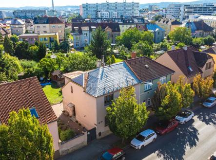 Prodej domu/vily, 143 m²