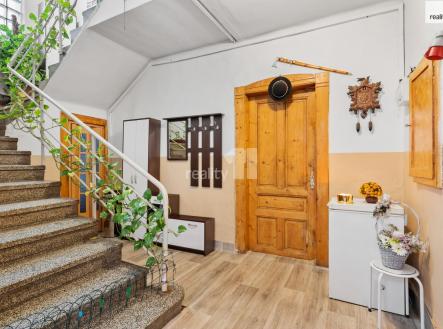 Prodej domu/vily, 143 m²