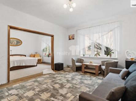 Prodej domu/vily, 143 m²