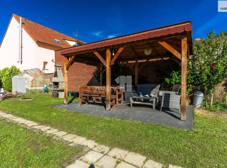 Prodej domu/vily, 143 m²