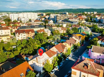 Prodej domu/vily, 143 m²