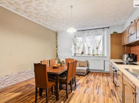 Prodej domu/vily, 143 m²