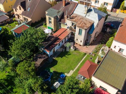 Prodej domu/vily, 143 m²