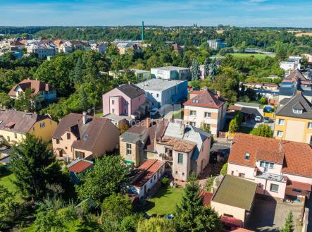 Prodej domu/vily, 143 m²