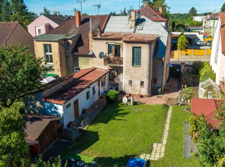 Prodej domu/vily, 143 m²